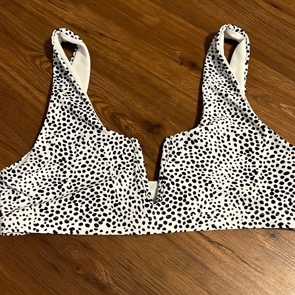 Bikini top